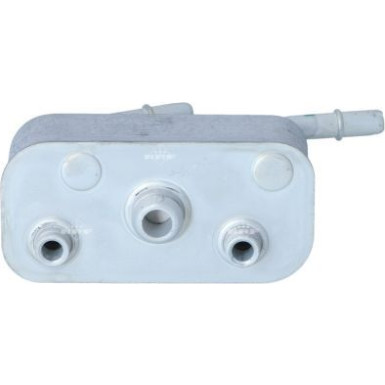 NRF Ölkühler, Automatikgetriebe 31190 EASY FIT