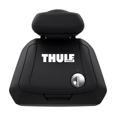 730402 Thule SmartRack XT Alu 118 cm