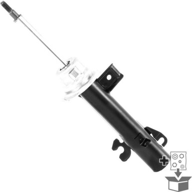MONROE ORIGINAL-Gasdämpfer VA re | MINI 06 | G8095 MONROE ORIGINAL-Gasdämpfer VA re | MINI 06 | G8095
