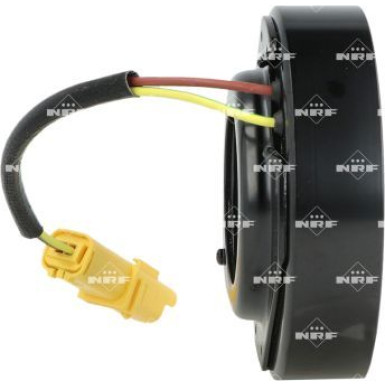 NRF Spule, Magnetkupplung-Kompressor NRF Spule, Magnetkupplung-Kompressor