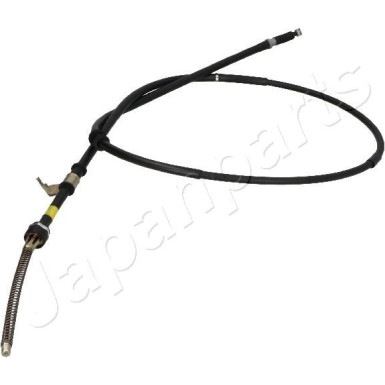 Seilzug, Feststellbremse Mitsubishi T. L 200 96-07 Pr | BC-575R