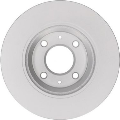 KAMOKA Bremsscheibe 103209