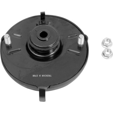 MK256 Federbeinstützlager MOUNTING KIT