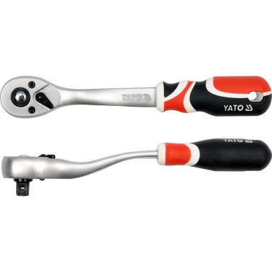 YT-0731 Umschaltknarre 3/8 YT-0731 Umschaltknarre 3/8