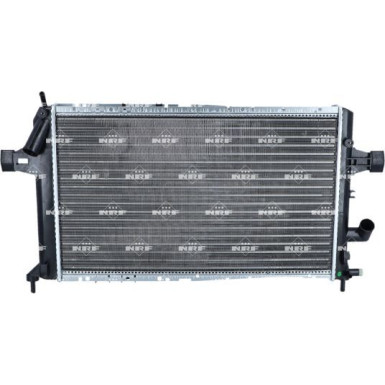 NRF Kühler, Motorkühlung