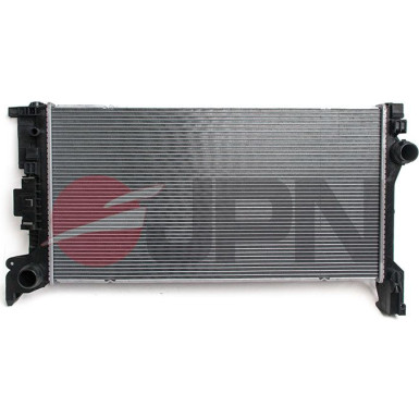 JPN Kühler, Motorkühlung 60C9191-JPN JPN Kühler, Motorkühlung 60C9191-JPN