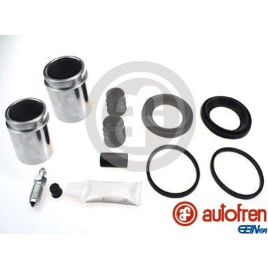 Reparatursatz, Bremssattel | D41949C