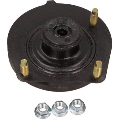 Lager - Radaufhängung. Mazda T. 323 C, F, P, Sv 1,3-2,0 D 05,94-Le Suspension Mounting Kit SM5405