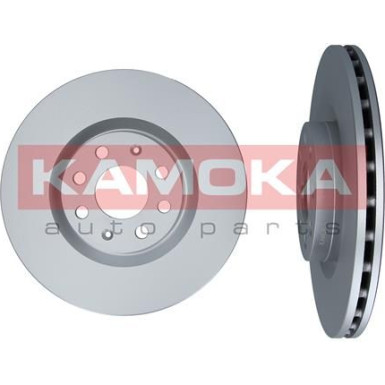 KAMOKA Bremsscheibe | 103233