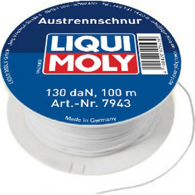 Liqui Moly Austrennschnur 130daN 100m 1 Stk | 7943