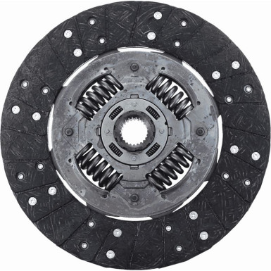 SACHS Kupplungssatz | 3000 951 528