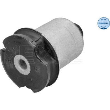 12 308 028 Achskörperlager HA AUDI A4 94-01 MEYLE-ORIGINAL: True to OE 1005010019 12 308 028 Achskörperlager HA AUDI A4 94-01 MEYLE-ORIGINAL: True to OE 1005010019