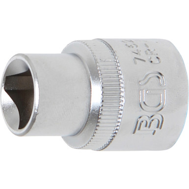 BGS Dreikant-Einsatz | M8 (12 mm) | 7462