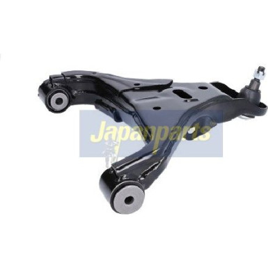 Lenker, Radaufhängung BS-351R