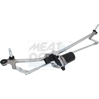 207074 Scheibenreinigungsanlage