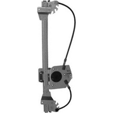 MAGNETI MARELLI Fensterheber | 350103847000