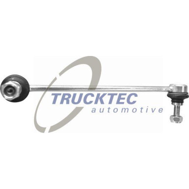 TRUCKTEC AUTOMOTIVE Stabilisatorstange | 02.31.214