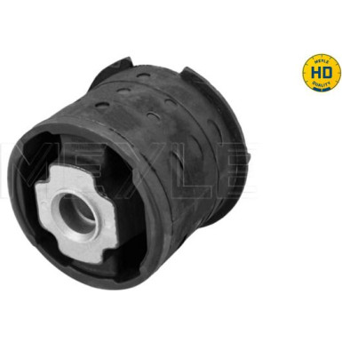 11 308 054HD Achskörperlager HA BMW X5 00 MEYLE-HD: Better than OE 300 333 1105/HD