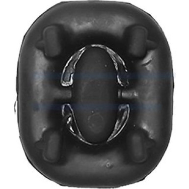 22 / Gummi | MERCEDES | 81346