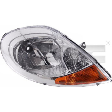 TYC Suchscheinwerfer 20-1099-25-2