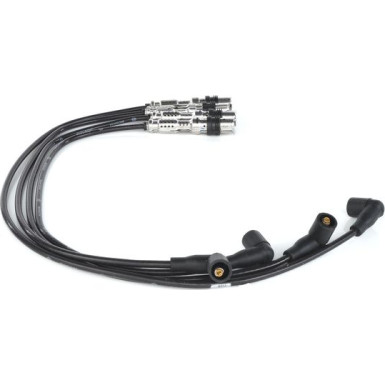 Zündleitungssatz | SEAT,VW | 0 986 356 312