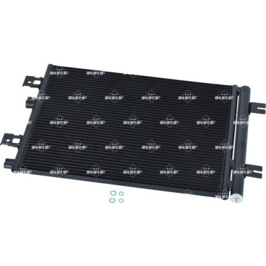 Kondensator, Klimaanlage EASY FIT 35947