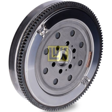 Zweimassenschwungrad | OPEL AstraH, VectraC 1.9CDTi 09 | 415 0445 10