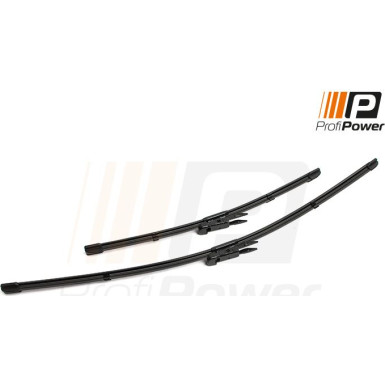 PROFIPOWER Wischblatt