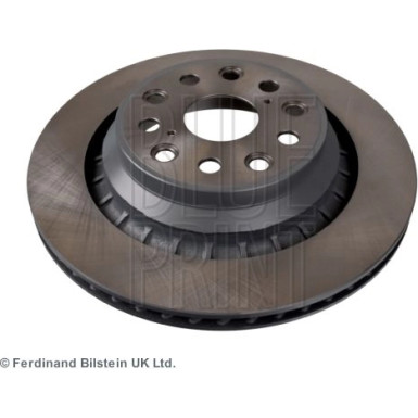 Bremsscheibe Lexus T. Ls 06- Pr | ADT343284