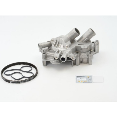 Wasserpumpe + Zahnriemensatz | CT1185WP4