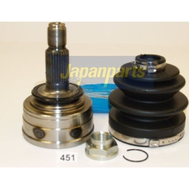 Gelenksatz, Antriebswelle Honda-Konzert GI-451