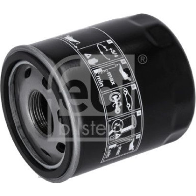 ÖLFILTER | FE181442