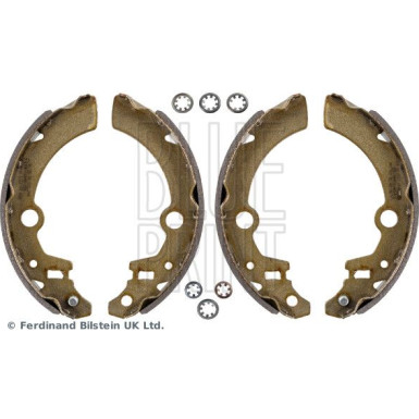 ADK84132 Bremsbackensatz