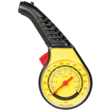 72330L SW-Stahl Reifen-Druckluftprüfer