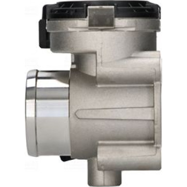 NISSENS Drosselklappenstutzen 955075 FIRST FIT NISSENS Drosselklappenstutzen 955075 FIRST FIT