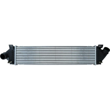 KAMOKA Ladeluftkühler 7750034