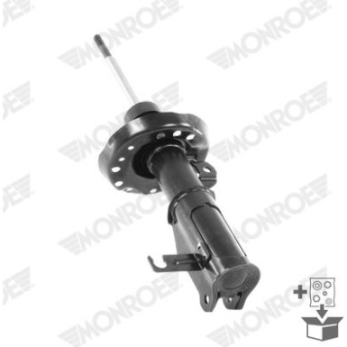 MONROE OESpectrum VA re | OPEL Insignia 08 | 742166SP