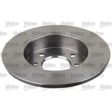 VALEO Bremsscheibe 186487