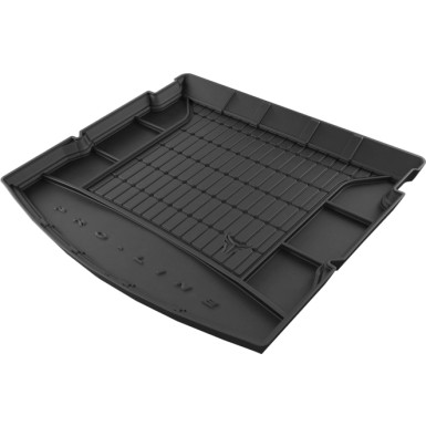 TM548379 Passgenaue Kofferraummatte Gummimatte Renault Megane Iv 16- Grandtour