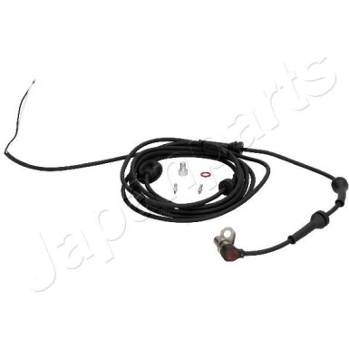 Sensor, Raddrehzahl | ABS-L00