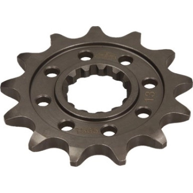 Antriebskettenrad Vordermotor. Stahl | JTF1565.13