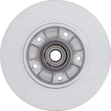 KAMOKA Bremsscheibe 1031066