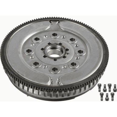 SACHS Schwungrad 2294 001 868 Zwei-Massen-Schwungrad