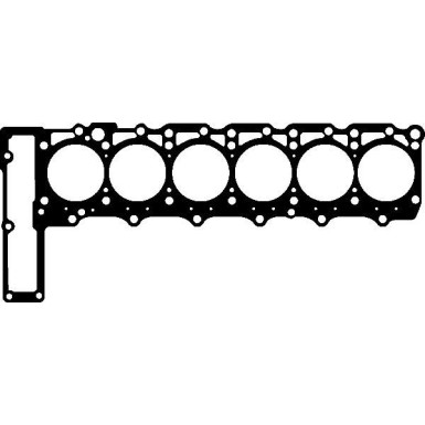 414877P Dichtung, Zylinderkopf