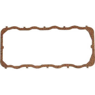 Dichtung, Zylinderkopfhaube | SUZUKI | 818.011 Dichtung, Zylinderkopfhaube | SUZUKI | 818.011