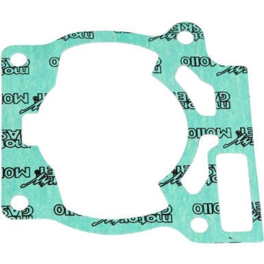 Zylinderbodendichtung Moto Gr.0,2 mm Husqvarna Tc 125 Ktm Motor 2014-2015 | 731B06045