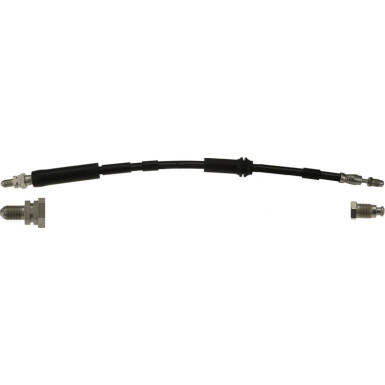 Bremsschlauch | FORD KA 1.3 i 02-08 | PHC283 Bremsschlauch | FORD KA 1.3 i 02-08 | PHC283