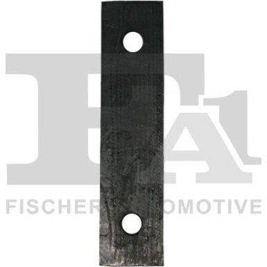 FA1 Auspuffaufhänger 213-799