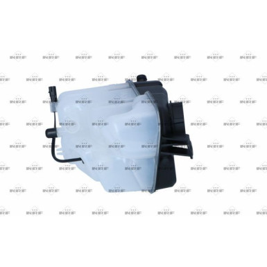 Ausgleichsbehälter, Kühlmittel EASY FIT 454065