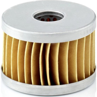 Mann & Hummel Luftfilter Industrie | C 64/2